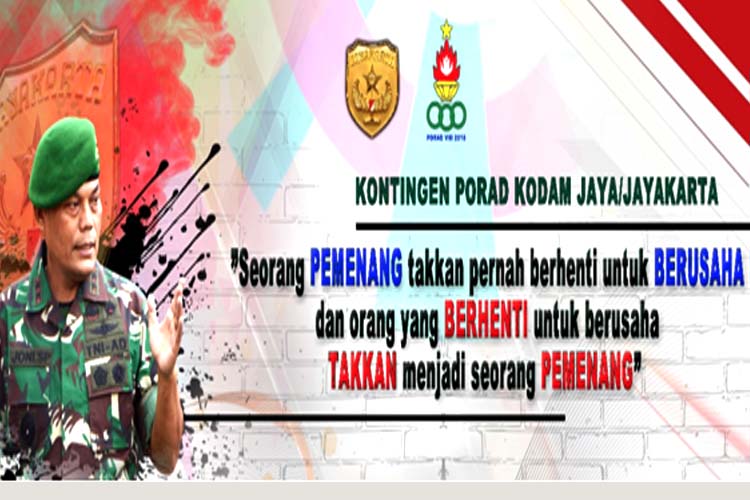 SABTU KODAM