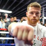 CANELO TOM HOGAN GBP