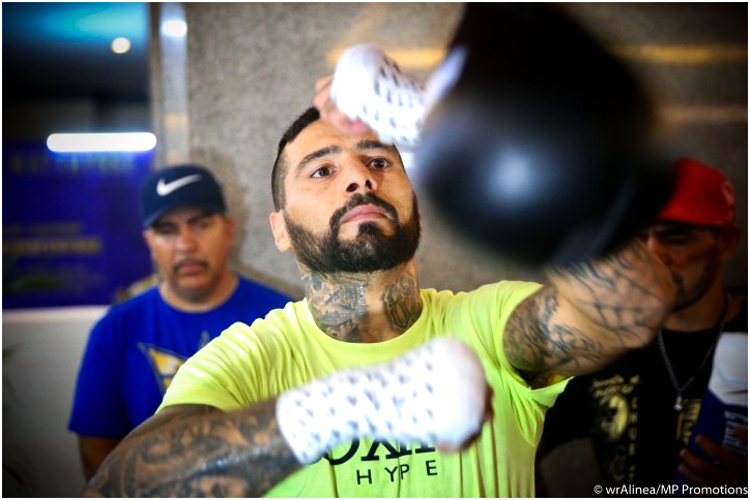 KAMIS MATTHYSSE 1