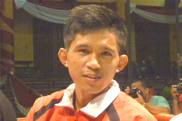 MINGGU ARI