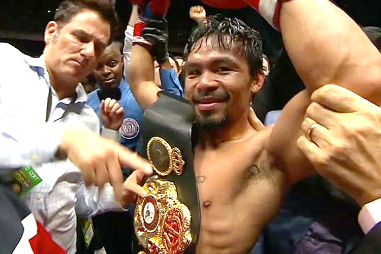 MINGGU PACQUIAO 1