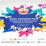 KONI FAIR LOGO