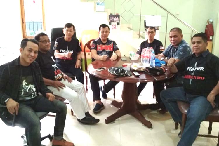 SENIN KTPI SINGGAH