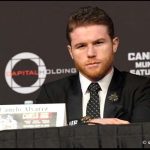 KAMIS CANELO