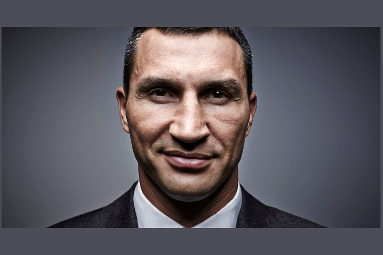 KLITSCHKO RONDEAKTUAL