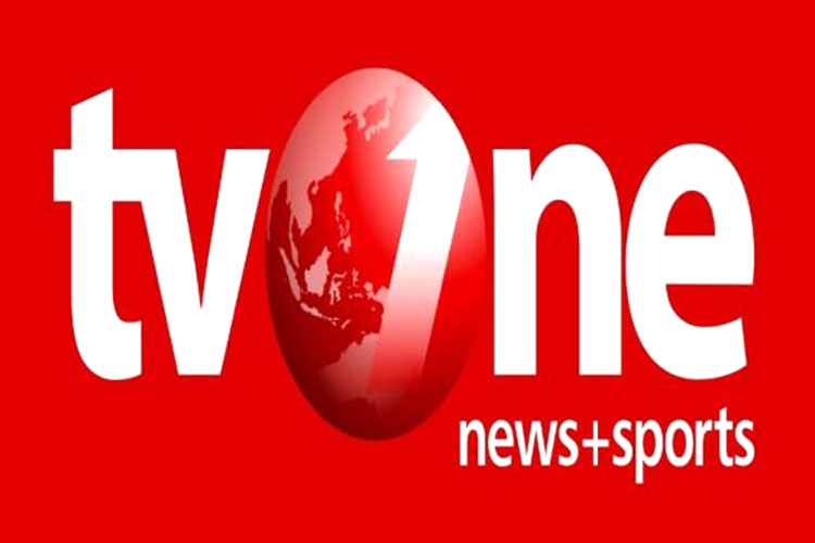 LOGO TVONE