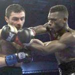 1 COMMEY MIKEY WILLIMAS