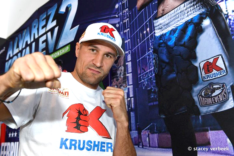 1 KOVALEV