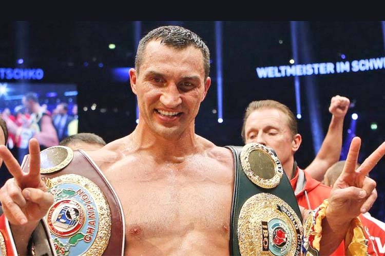 8 klitschko ap