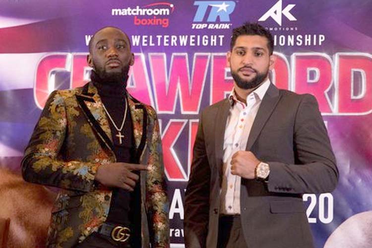 CRAWFORD KHAN 20 APRIL MIKEY WILLIMAS