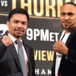 28 pacquiao thurman