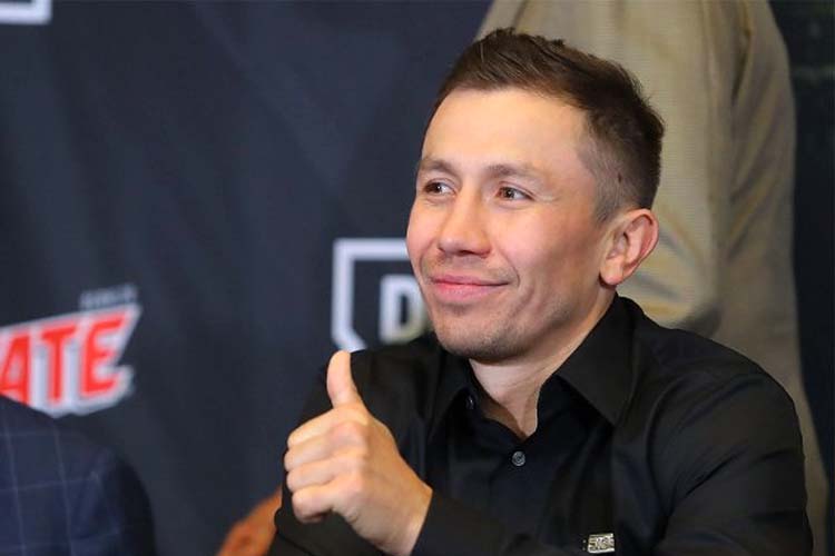 9 golovkin