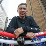 2 GOLOVKIN