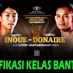 INOUE VS DONAIRE UNIFIKASI