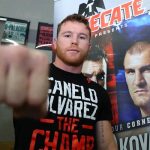 2 canelo terbaru