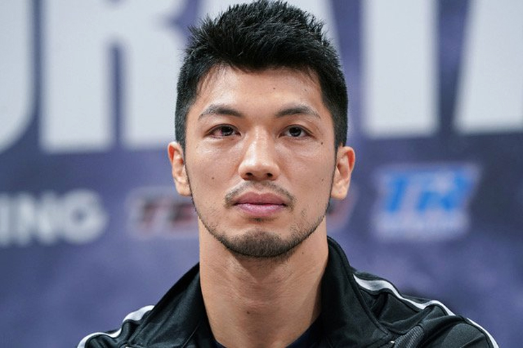 MURATA TOP RANK