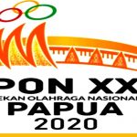 14 LOGO PON PAPUA 2020