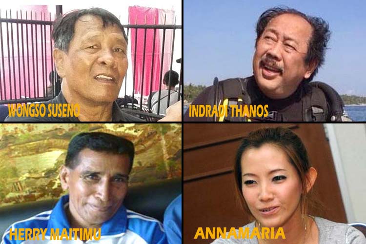 4 SABTU PREDIKSI