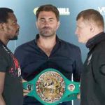 WHYTE VS POVETKIN