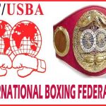 IBF 22 JANUARI 2021