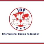 IBF Logo