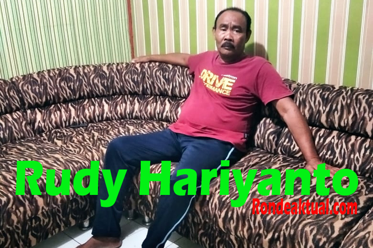 RUDY HARIYANTO SOFA