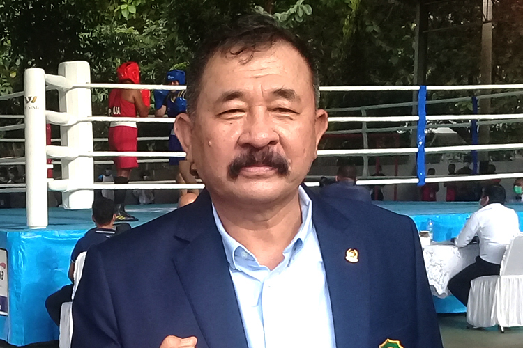 KOMARUDDIN SIMANJUNTAK FINON