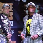 CHAVEZ JR VS SILVA