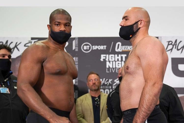 DUBOIS