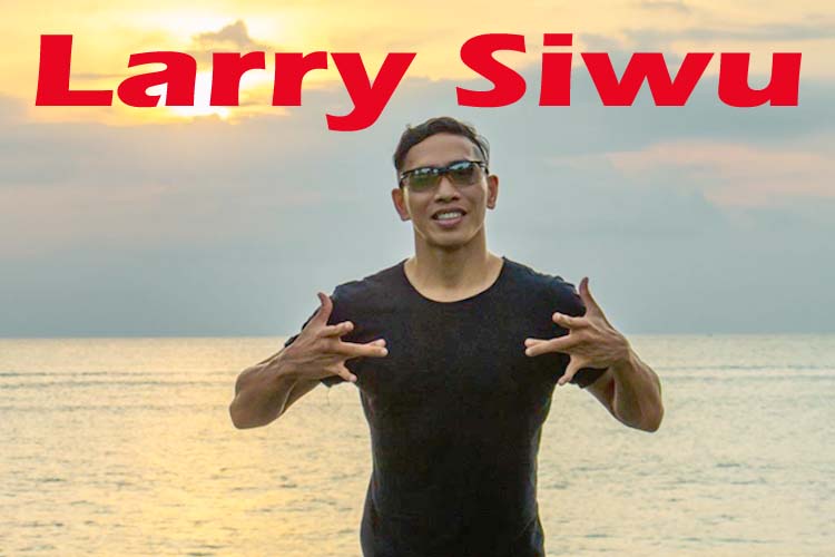 LARRY SIWU