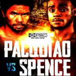 PACQUIAO VS SPANCE