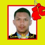 MARCIAL GLOVEMERAH