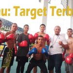 RIAU TARGET TERBAIK