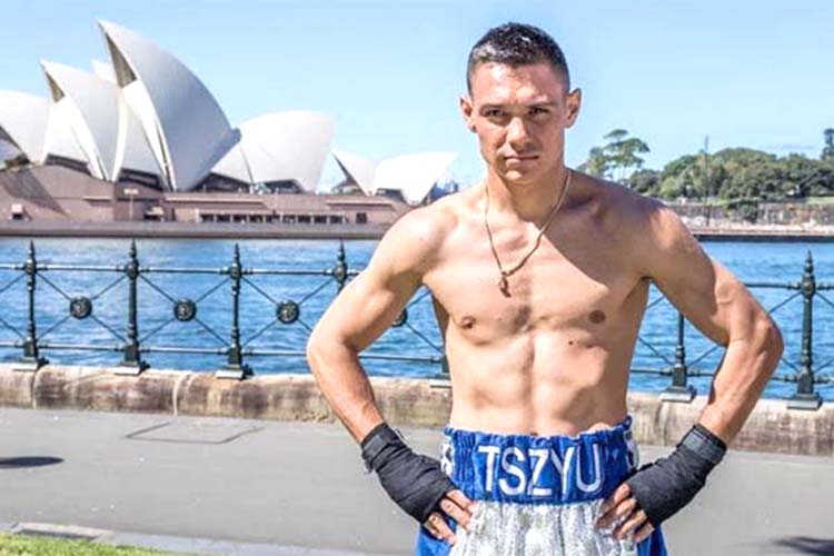 TSZYU TIM TSZYU