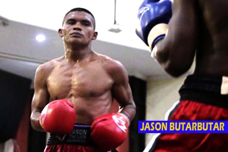 JASON BUTARBUTAR