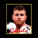 CANELO PAKE INISAJA