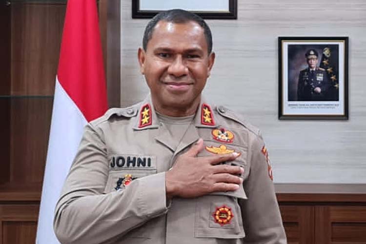 JOHNI ASADOMA WA 18JANUARI 2022