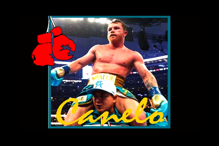 CANELO RONDEAKTUA