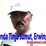 ERWINSYAH TIARA 27 JANUARI 22 1