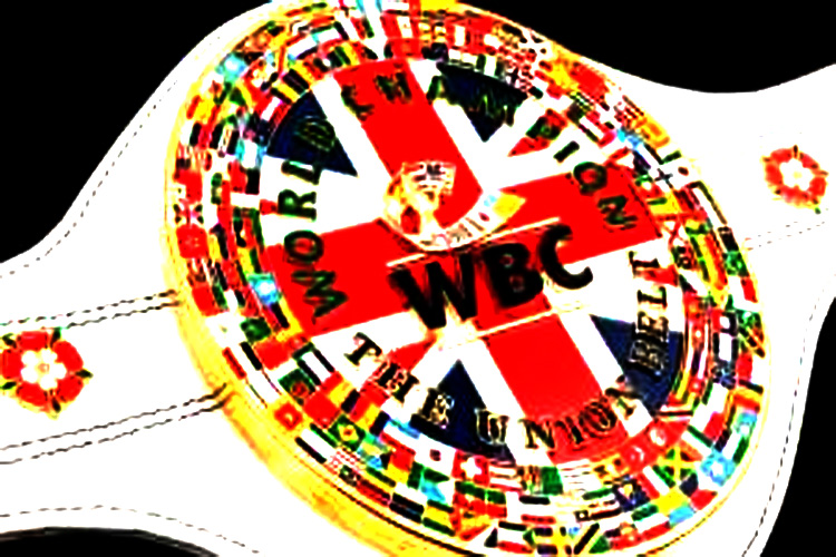 WBC WBC