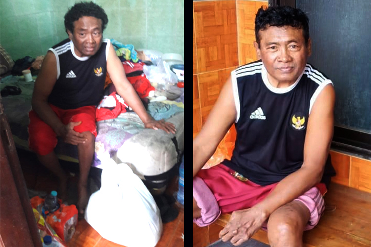 MARVIN HARSEN 2 GAMBAR 1