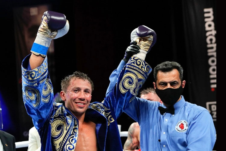 GOLOVKIN 18 DESEMBER 2020 MELINA PIZANO