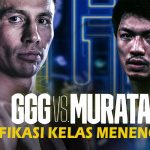 GOLOVKIN VS MURATA