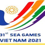 SEA GAMES XXXI LOGO