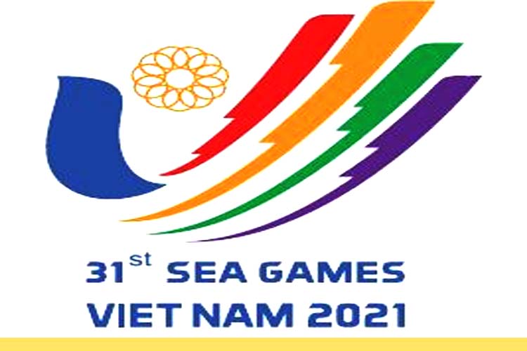 SEA GAMES XXXI LOGO