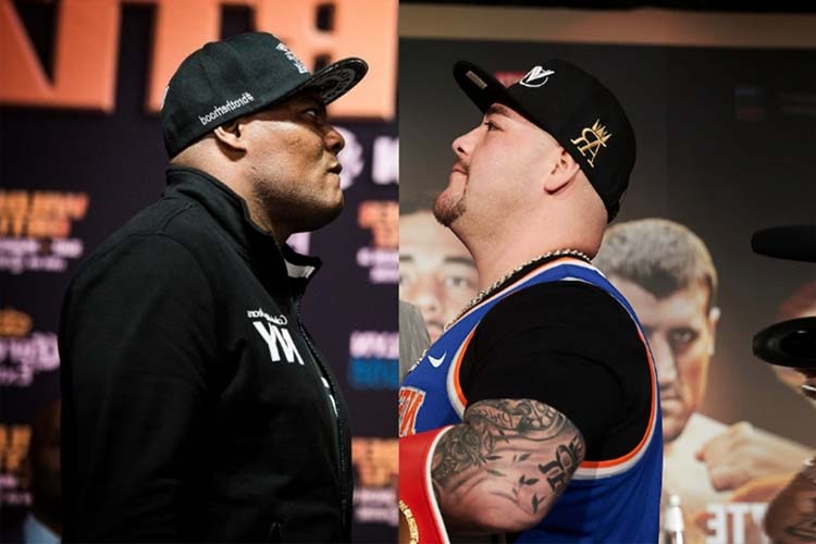 ORTIZ VS RUIZ