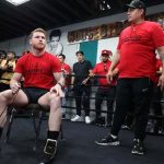 CANELO TALI SEPATU MELINA PIZZANO