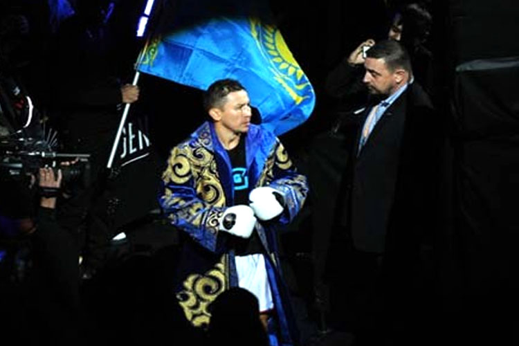 GOLOVKIN 5 OKT EMILY HARNEY