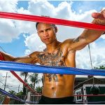 PROGRAIS MIKEY WILLIAMS TOP RANK