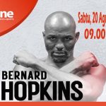 TVONE SABTU HOPKINS